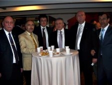 Akyazı Sanayiciler İçin Cazibe Merkezi Haline Geldi