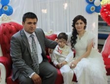 Muhsin Sezgin Erkekliğe İlk Adımı Attı