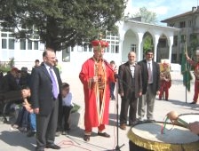 Kan Bağışında Kutlu Doğum Bereketi