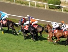 Karaoğlan Gazi Koşusunda 4.Oldu