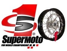 Süpermoto 2. Ayak Sofuoğlu Pistinde