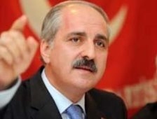 Numan Kurtulmuş Ak Parti'ye mi Geçiyor?