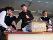 Mektup Projesi Meyvelerini Vermeye Başladı