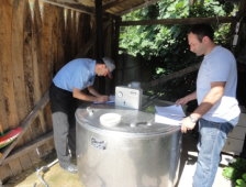 Soğuk Süte Destekleme Primi