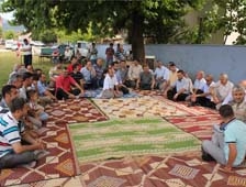 19.Buluşma Gerçekleşti