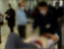 Taburcu Olduktan 1 Hafta Sonra Öldü