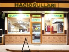 Hacıoğulları Kebap İftarlarda Hizmetinizde!