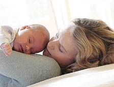 Çalışan Kadına Müjde