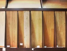 %100 Su Geçirmeyen Parke Satışlarımız Başladı!