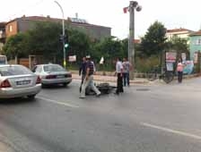 Kaza sayısı her geçen gün artıyor