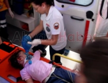 Oyun Oynarken Üzerine TV Düştü