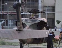 Şehit Ateşi Sakarya'ya Düştü