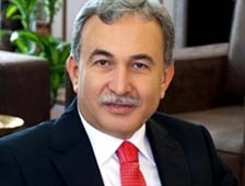 Vali Mustafa Büyük Gazeteciler ve Basın Bayramını Kutladı