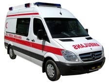 Sağlık Bakanlığı'ndan 'Ambulans Geç Geldi' İddialarına Cevap