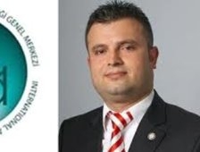 Ueder Sakarya Şubesinde Basına Kutlama