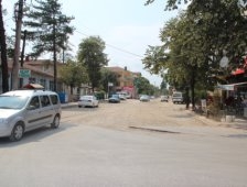 Asfaltlama Çalışmaları Neden Durdu ?