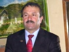 Başkanı Ruhi Yılmaz’dan Meslektaşlarına İftar yemeği