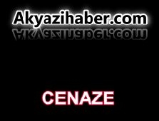 Vefat Ercay Eker'in babaannesi