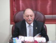 ATSO'dan Akyazımıza Sahip Çıkalım Toplantısı