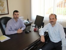 Akyazı Zaman Temsilciliği Kadir Gecesini Kutladı