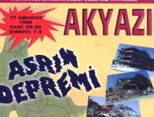 17 Ağustos Şehitleri İçin Mevlüt