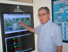 Sakarya, Deprem Ölçüm Merkezi Haline Gelecek