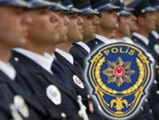 Emnieyet Teşkilatına 20 Bin Yeni Memur Alınacak