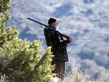 Av Sezonu Açılıyor, Yasaklara Dikkat