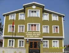 Pazarköy Şehit Ömer  Kız Kur-an Kursun’da Kayıtlar Başladı