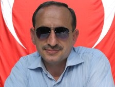 Yeni Müdürümüze Başarılar