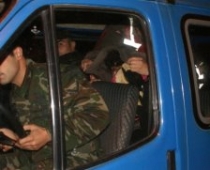 Fuhuş Operasyonunda Tutklama