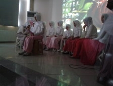 Parseller Kız Kur'an Kursu 2012 Yaz Sezonu Etkinlikleri