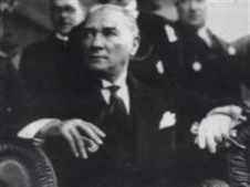 Tapu kaydında çıktı: Atatürk Malatyalı