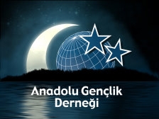 Anadolu Gençlik'te Görev Değişimi