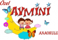 Özel Aymini Ana Okulu 