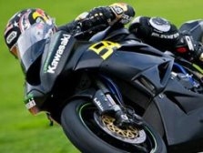 Rusya'da Kenan Sofuoğlu zirveye çıktı 