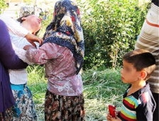 Yaramazlığı 100 bin liraya mal oldu