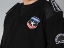 Özel güvenlik görevlilerinin sayısı orduyu geçti