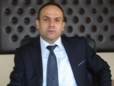 Murat Öz'den Basın Mensuplarına Kahvaltı