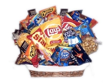 Okullarda Abur Cubur Yasaklanıyor!