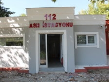 Acil Servis İstasyonu Neden Açılmıyor?