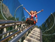 Yayla Turizminde Son Nokta 