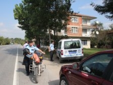 Çarpıp Kaçmalar Çoğaldı