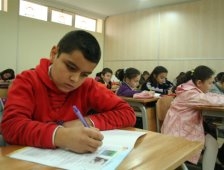 Akyazı Belediyesi Bilgi Ve Kültür Evi SBS Sınav Sonuçları