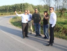 Arap Yatırımcılardan, Akyazı Keşfi