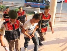 Katil Altı Yıl Sonra Yakalandı