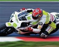 2012 Dünya Supersport Şampiyonu Kenan Sofuoğlu 