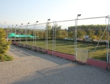 Yüksek Cirolu Satılık Halı saha