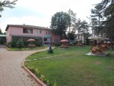 Öğretmen Evi Yenilendi