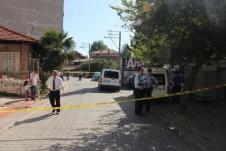 Patron 3 kişiyi vurdu, 1 ölü!